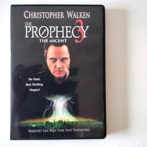 THE PROPHECY 3 THE ASCENT